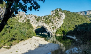 Escapade en France : L’Ardèche et les mystères de la grotte Chauvet