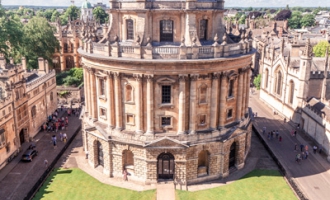 Escapade en Grande-Bretagne : Oxford et Cambridge