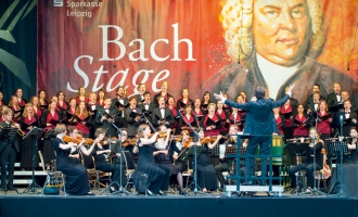 Escapade en Allemagne : Festival Bach à Leipzig