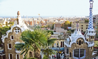 Escapade en Espagne : Barcelone art et architecture