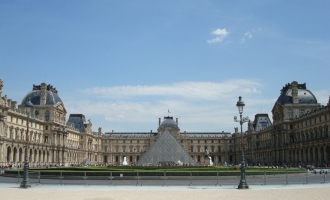 Journée culturelle en France : L’Égypte à Paris