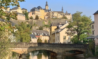 Escapade au Luxembourg : Le Grand-Duché de Luxembourg