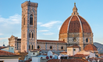 Escapade en Italie : La Florence des Médicis