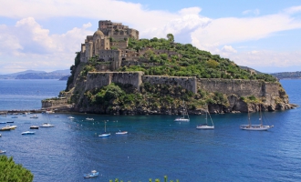 Escapade en Italie : Ischia, la belle du Parthénope