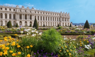 Escapade en France : Versailles la royale