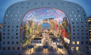 Escapade au Pays-Bas : Rotterdam et La Haye, vitrines de l'architecture