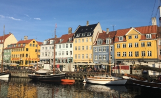 Escapade au Danemark : Copenhague et le musée Louisiana