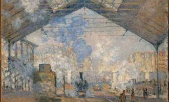 Société, artistes et écrivains au temps de l’impressionnisme