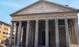 Escapade en Italie : Rome de l'Antiquité à l'art baroque