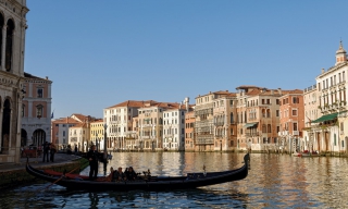 Escapade en Italie : Venise et les grands maîtres