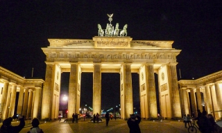 Escapade en Allemagne : Berlin à la Saint-Sylvestre