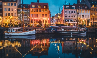 Escapade au Danemark : Copenhague à la Saint-Sylvestre