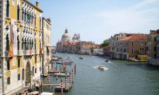 Escapade en Italie : Venise et les grands maîtres