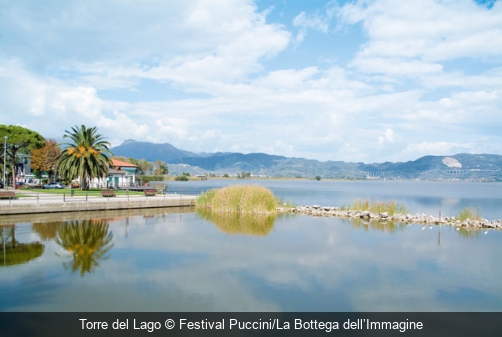 Torre del Lago Festival Puccini/La Bottega dell’Immagine