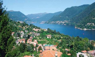 Circuit en Italie : Les lacs et les Dolomites