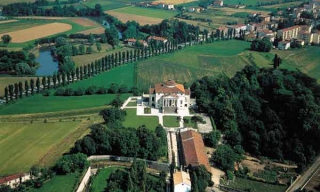 Escapade en Italie : Padoue et les villas palladiennes