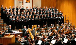 Festival en Allemagne : Festival Beethoven de Bonn