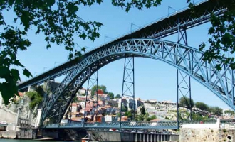 Croisière : Au fil du Douro