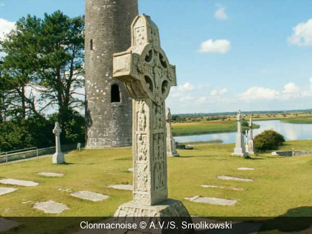 Clonmacnoise A.V./S. Smolikowski