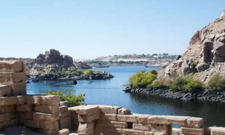 Circuit en Égypte : Flâneries égyptiennes en dahabieh