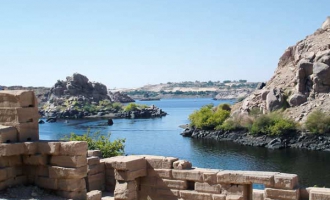 Circuit en Égypte : Flâneries égyptiennes en dahabieh