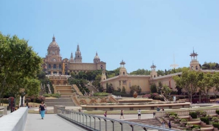 Séjour en Espagne : Barcelone l’artistique