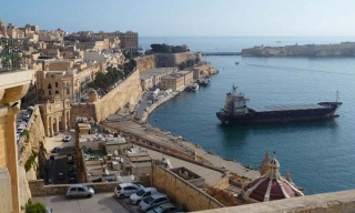 Escapade à Malte : Malte, sur les traces des chevaliers de Saint-Jean