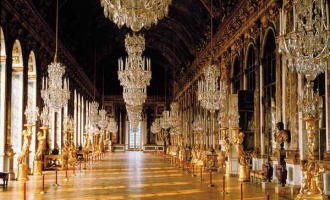 Escapade en France : Versailles la royale