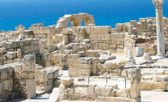 Séjour à Chypre : L’île d’Aphrodite