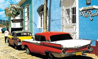 Circuit à Cuba : Au cœur des Caraïbes
