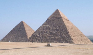 Circuit en Égypte : Circuit-croisière Ramsès en famille