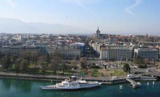 Semaine thématique en France et en Suisse : Genève et la Savoie culturelle