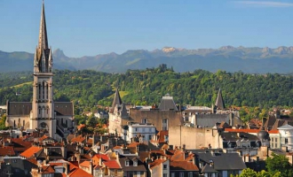 Escapade en France : Les trésors du Béarn