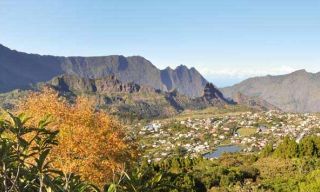 Circuit à La Réunion : Balades à La Réunion