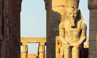 Circuit en Egypte : Du Caire au lac Nasser