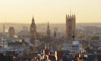 Séjour en Grande-Bretagne : Londres en famille