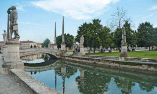 Circuit en Italie : De Ravenne à la Vénétie