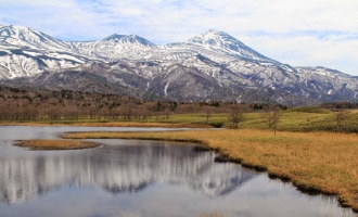 Circuit au Japon : Trésors naturels d'Hokkaido et du Tohoku