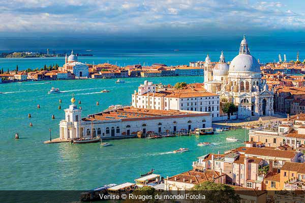 Sejour Ville D Art Italie Sauf Sicile Sejour En Italie Venise La Serenissime Voyage Culturel Avec Arts Et Vie