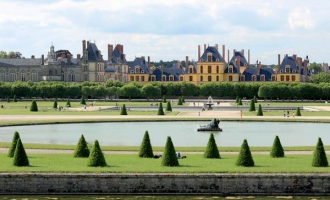 Journée culturelle en France : Barbizon et Fontainebleau