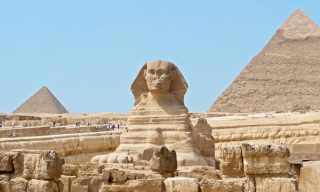 Circuit en Égypte : Circuit-croisière Ibis