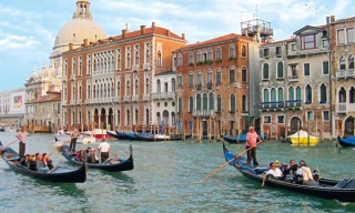 Séjour en Italie : Venise la Sérénissime
