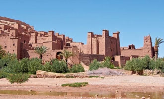 Circuit au Maroc : Villes impériales et Grand Sud