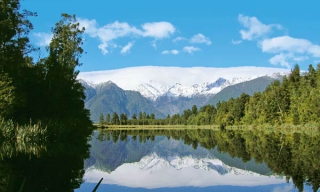 Circuit en Nouvelle-Zélande : Au pays du kiwi