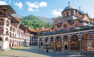 Circuit en Bulgarie : Trésors des civilisations bulgares