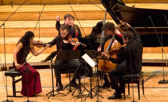 Séjour en Pologne : Festival “Chopin et son Europe” à Varsovie