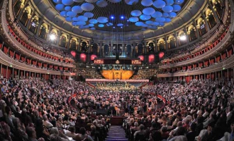Séjour en Grande-Bretagne : Londres et le festival d’été des Proms