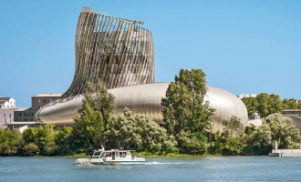 Escapade en France : Le Bordelais architectural