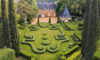 Escapade en France : Les jardins en Périgord