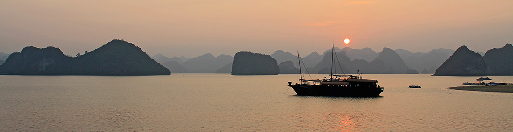 Comprendre l'âme du Vietnam